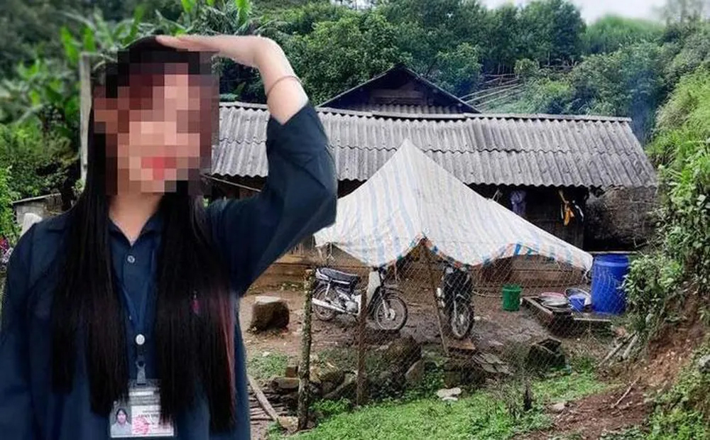 Dấu vết bất thường trên thân thể tố cáo kẻ thủ ác nhỏ tuổi sát hại cháu họ-1