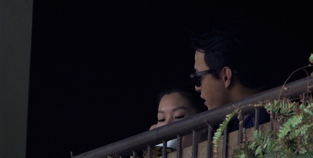 Bắt gặp Hồng Đăng đi cafe cùng vợ ở Hà Nội sau khi trở về từ Tây Ban Nha-3