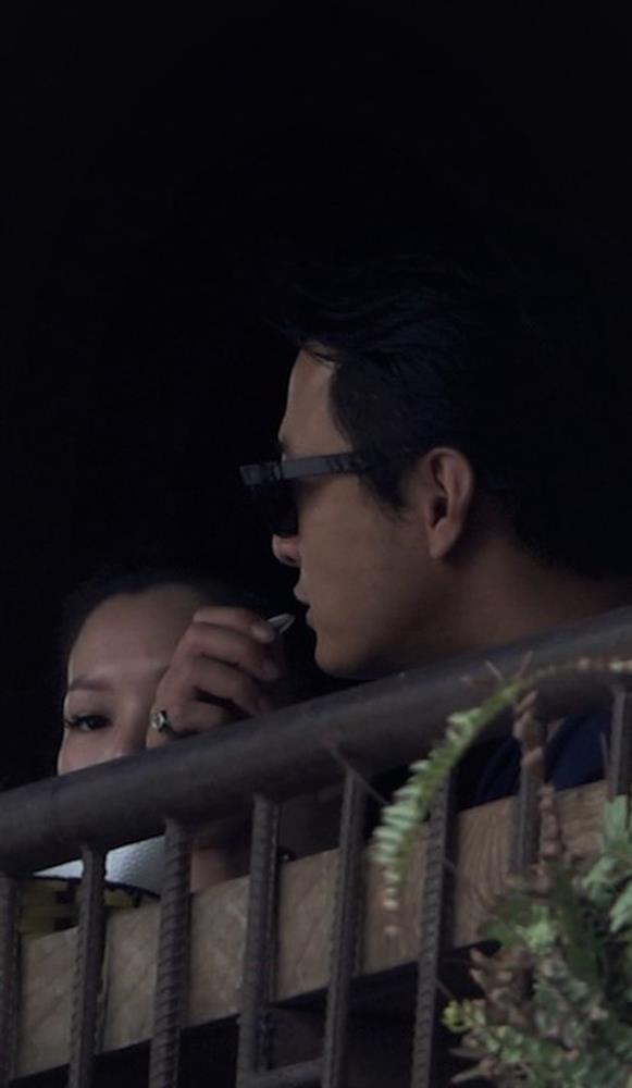 Bắt gặp Hồng Đăng đi cafe cùng vợ ở Hà Nội sau khi trở về từ Tây Ban Nha-4