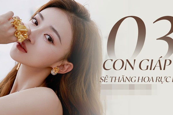 Giữa tháng 8, 4 con giáp có điềm lành về tài lộc, càng về cuối năm càng giàu-5