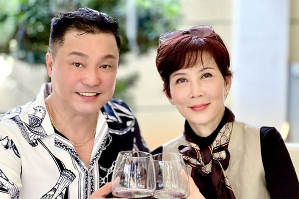 Thời son sắc nổi đình đám của nữ hoàng ảnh lịch” Diễm Hương-11