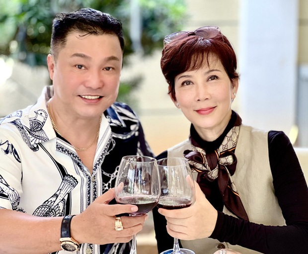 Nữ hoàng ảnh lịch Diễm Hương sau 30 năm: Xinh đẹp, có 4 con và sống tại Mỹ-1