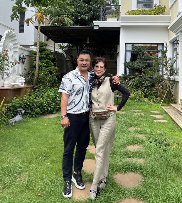 Nữ hoàng ảnh lịch Diễm Hương sau 30 năm: Xinh đẹp, có 4 con và sống tại Mỹ-4