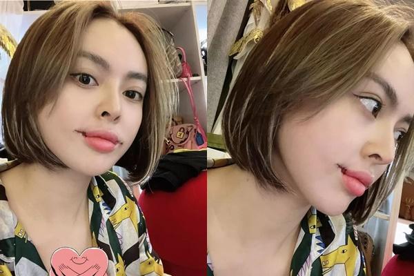 Trang Nemo xuất hiện với mặt tiền như bị bỏng nặng-4