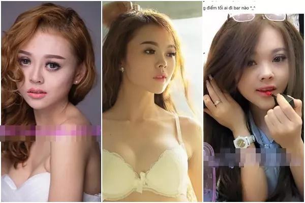 Trang Nemo xuất hiện với mặt tiền như bị bỏng nặng-6