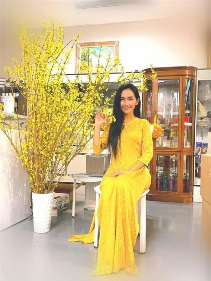 Cuộc sống viên mãn, bình yên của Kim Hiền sau 7 năm sang Mỹ-6