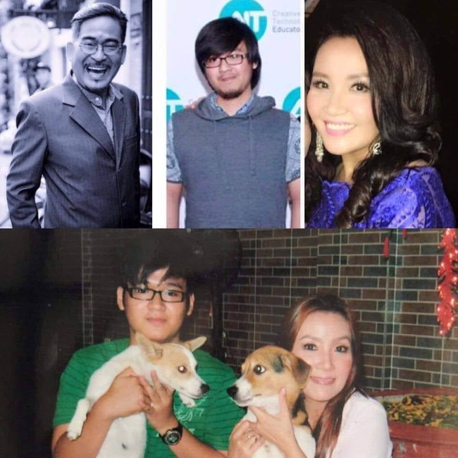 Mẹ chồng quốc dân màn ảnh Việt có quá khứ vất vả nhưng vẫn nuôi dạy con cực khéo: Nghe chia sẻ của cô mà đồng tình-2