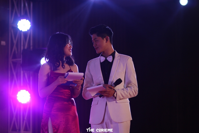 Nam sinh trường Chu Văn An trúng tuyển 12 trường Đại học ở Mỹ: Không chỉ học giỏi còn là MC đa tài-4