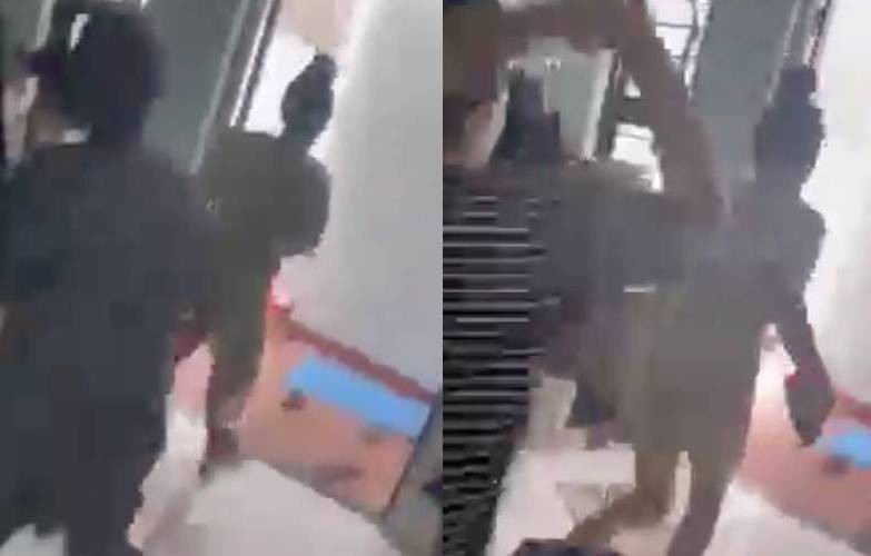 Vụ clip vợ bầu cầm chày đập đầu tiểu tam: Xuất hiện chi tiết gây tranh cãi dữ dội-3