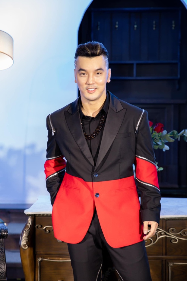 Sau 20 năm tan rã, các mỹ nam nhóm nhạc 1088 giờ ra sao?-3