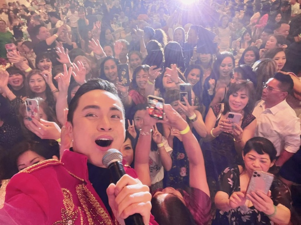 Sau 20 năm tan rã, các mỹ nam nhóm nhạc 1088 giờ ra sao?-6