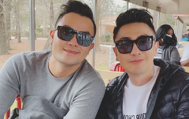 Sau 20 năm tan rã, các mỹ nam nhóm nhạc 1088 giờ ra sao?-8