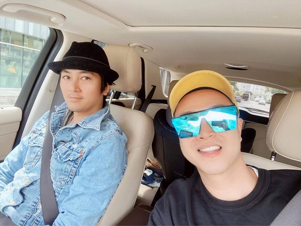 Sau 20 năm tan rã, các mỹ nam nhóm nhạc 1088 giờ ra sao?-9