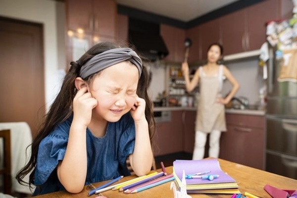 Ngó lơ khi con nói không yêu mẹ nữa, tôi suýt phải trả giá-2