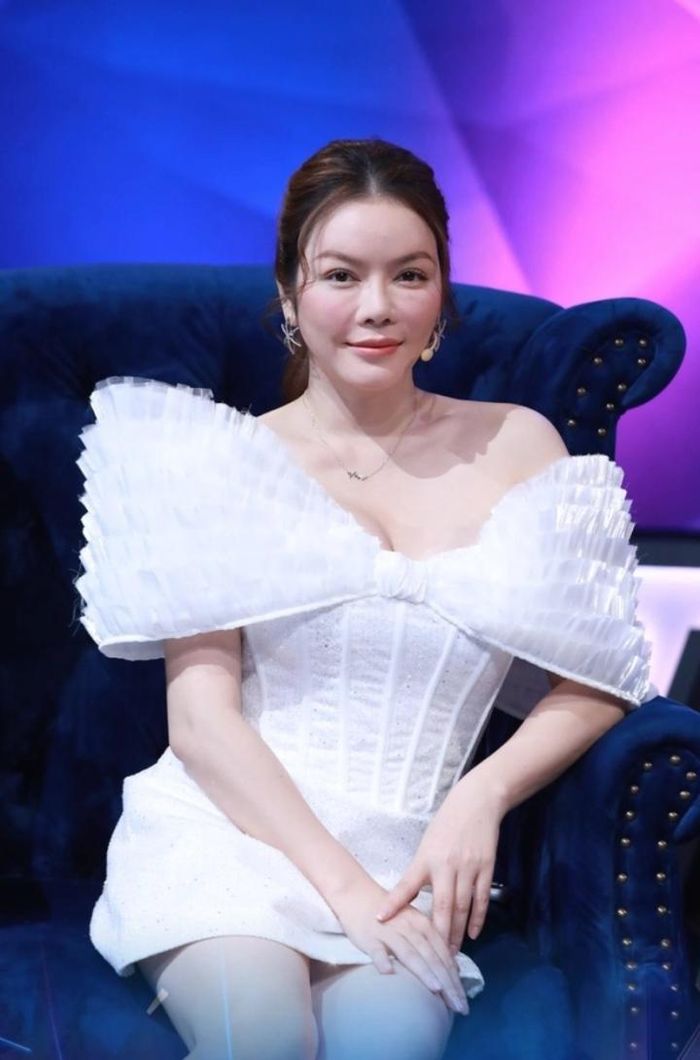 Trấn Thành khóc nức nở khi Lý Nhã Kỳ làm nữ chính Người ấy là ai-3