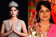 Hoa hậu Hoàn vũ 2021 Harnaaz Sandhu bị kiện