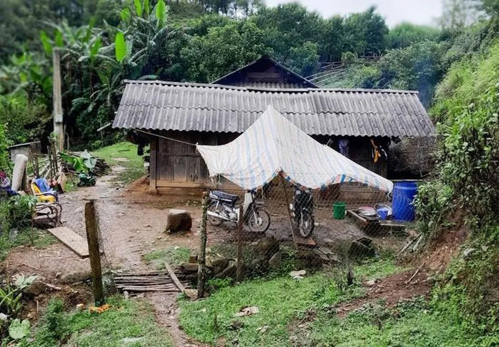 Nghi phạm 14 tuổi sát hại nữ sinh đối diện mức án nào?-1