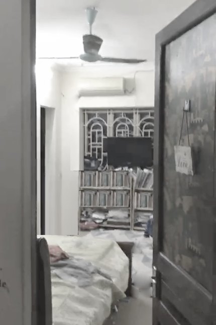 Gia đình ở Hà Nội quyết định cải tạo lại căn hộ đi thuê sau khi chịu cảnh bất tiện tới 9 năm-3