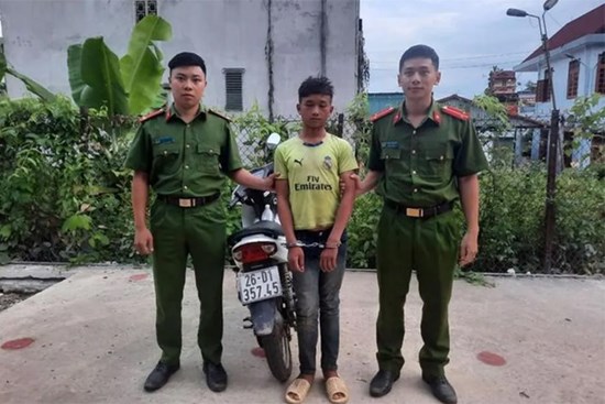 Nghi phạm 14 tuổi sát hại nữ sinh đối diện mức án nào?