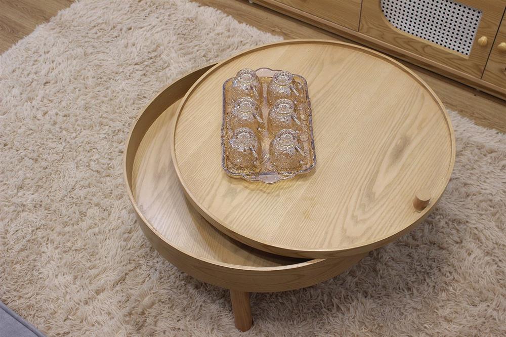 Gia đình ở Hà Nội quyết định cải tạo lại căn hộ đi thuê sau khi chịu cảnh bất tiện tới 9 năm-9