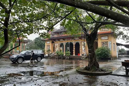 Kết luận điều tra vụ cựu tu sĩ giết người phi tang