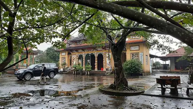 Kết luận điều tra vụ cựu tu sĩ giết người phi tang-1