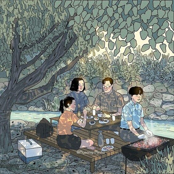 Hối hận khi tìm thấy bức thư đoạn tuyệt tình nghĩa tôi đã gửi bố gần 20 năm trước-1