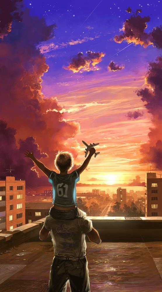 Hối hận khi tìm thấy bức thư đoạn tuyệt tình nghĩa tôi đã gửi bố gần 20 năm trước-2