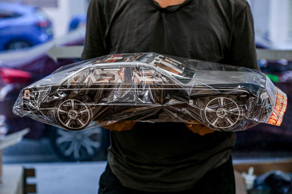 Những loại hoa nên và không nên dâng cúng vào tháng 7-4