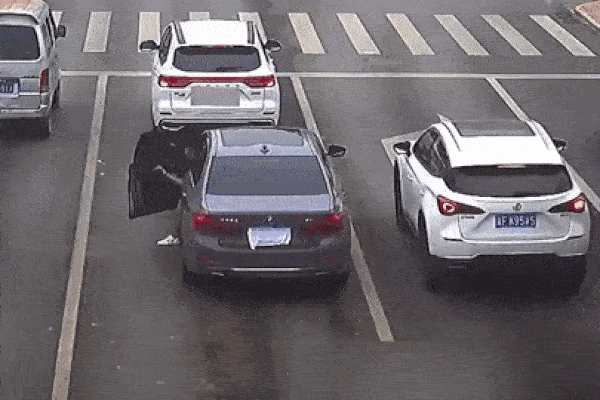 Lật tẩy chiêu trò che biển số né phạt nguội-2