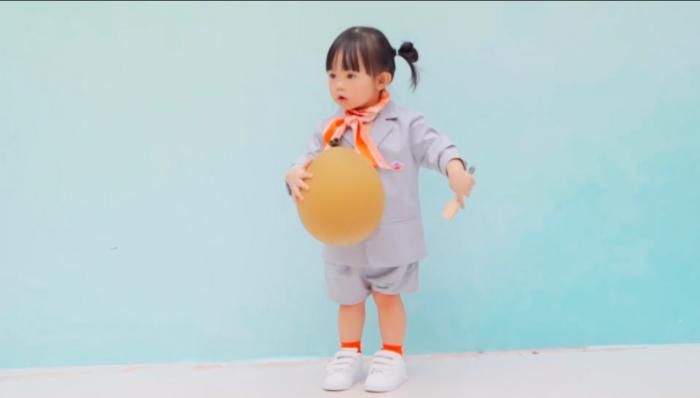 Tiệc sinh nhật 2 tuổi hoành tráng của Suchin, xứng danh con gái Cường Đô La-4