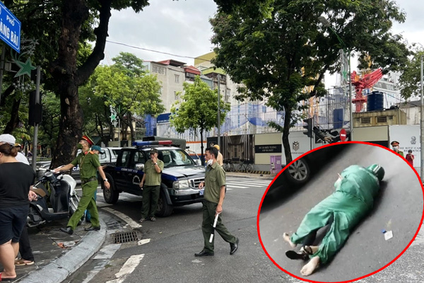 Khởi tố, bắt tạm giam 3 tháng thiếu tá tông chết nữ sinh ở Ninh Thuận-2