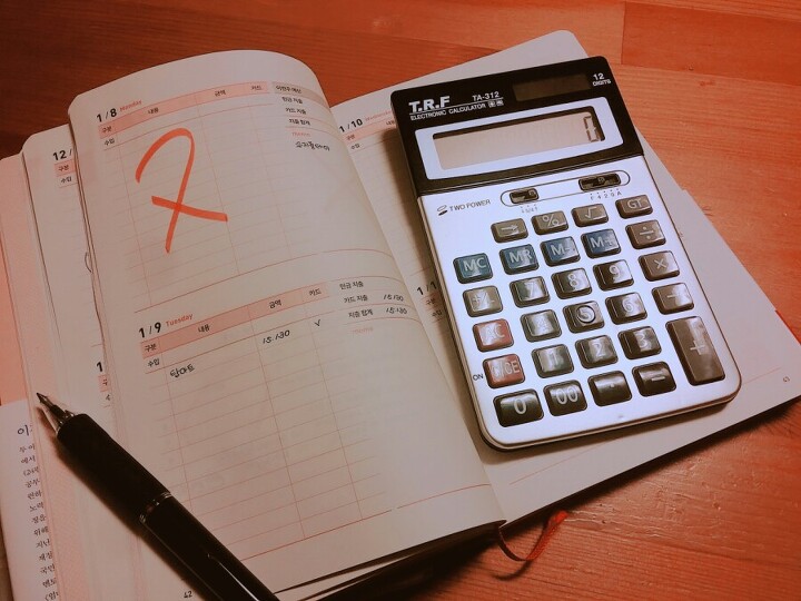 Chi tiêu có kế hoạch bằng 3 công thức vàng từ chia sẻ của bà mẹ 2 con ở Hà Nội-2