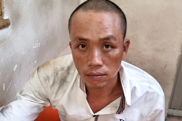 Lời khai kẻ ngáo đá đâm 3 người ở TP.HCM-1