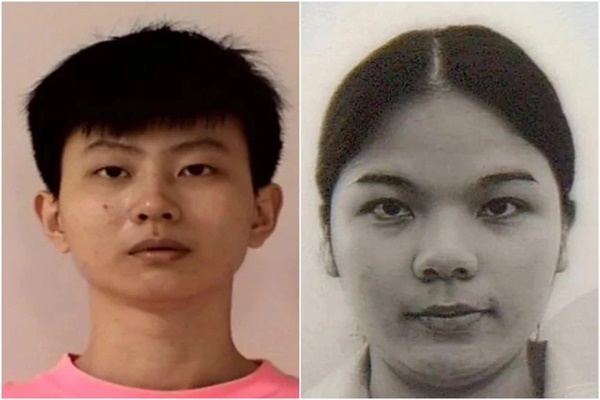Cặp đôi Singapore lừa đảo 23 triệu USD đồ hiệu đã bị bắt-2
