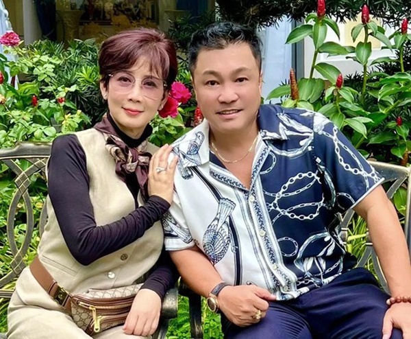 Thời son sắc nổi đình đám của nữ hoàng ảnh lịch” Diễm Hương-10