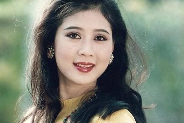 Các nữ hoàng ảnh lịch ngày ấy, bây giờ: Diễm My, Diễm Hương, Việt Trinh, Thu Hà-14