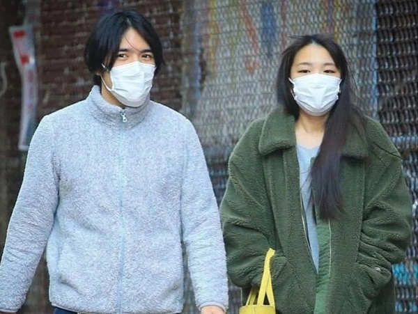 Sự tương đồng giữa cựu công chúa Mako và Công nương Diana-3