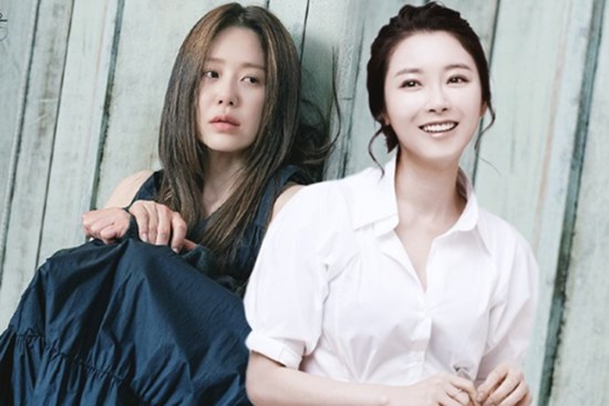 Số phận khác biệt của 2 nàng dâu đế chế Samsung: Người đau đớn nỗi sầu nhung lụa, kẻ may mắn gặp được chân ái