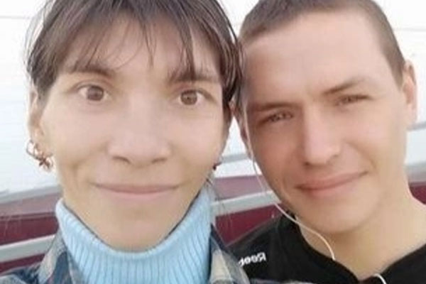 Cô dâu ở Nga bị chú rể đánh chết tại tiệc cưới-1