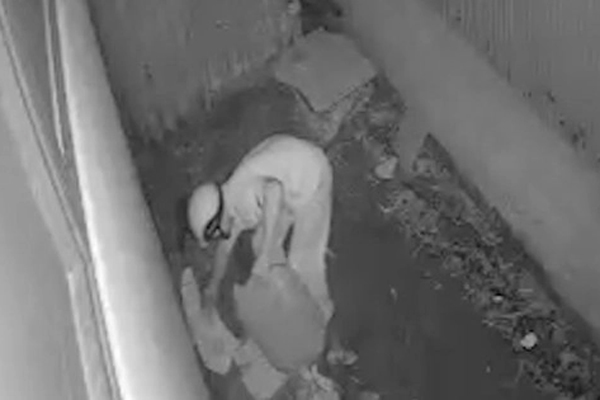 Nhà 6 tầng ở Hải Phòng đổ sập trong đêm-3