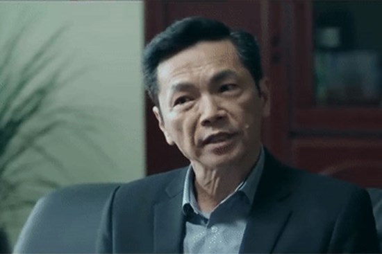 'Đấu trí' tập 19: Lam dẫn đại úy Vũ đi gặp người yêu cũ