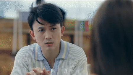 Đấu trí tập 19: Lam dẫn đại úy Vũ đi gặp người yêu cũ-1
