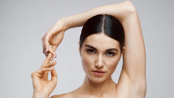 Nốt ruồi xuất hiện tại một trong 4 vị trí cảnh báo ung thư da cực cao, nên đi tầm soát gấp!-1