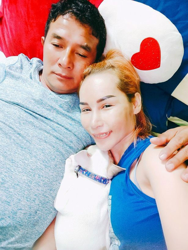 Chuyện hiếm vợ công khai tìm nhân tình cho chồng và lý do được hé lộ-1