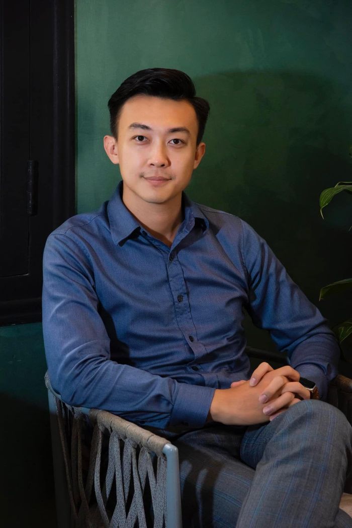 Lê Âu Ngân Anh lần đầu công khai cận mặt chồng tương lai-4