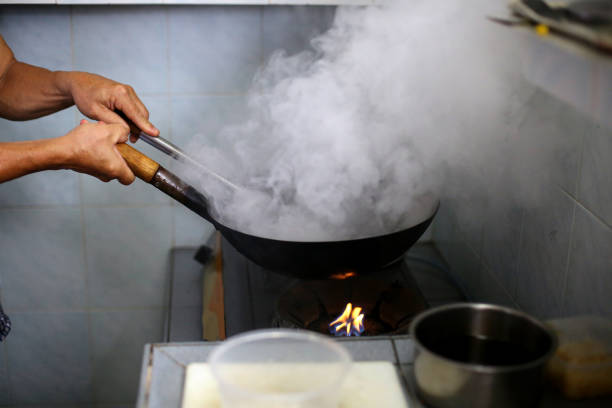 Muốn gia đình sung túc, thịnh vượng thì phong thủy nhà bếp không được phạm 6 điều này-2