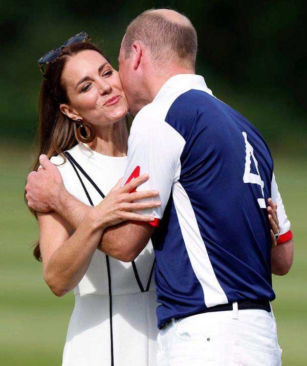 Công nương Kate chuẩn bị cho vai trò làm Vương hậu tương lai như thế nào?-2