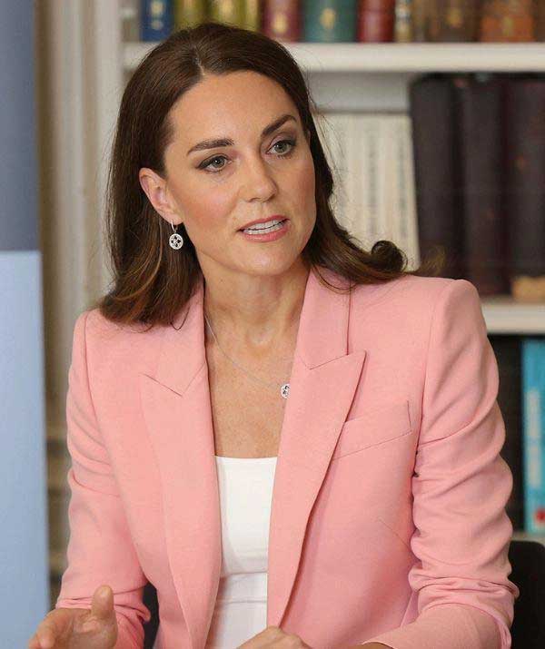 Công nương Kate chuẩn bị cho vai trò làm Vương hậu tương lai như thế nào?-3