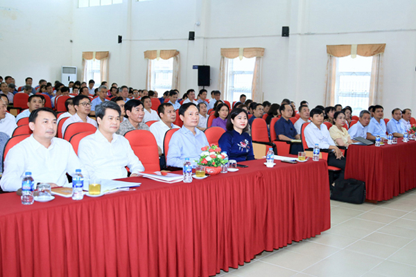 Hòa mình vào không khí vui tươi ngày khai giảng-2